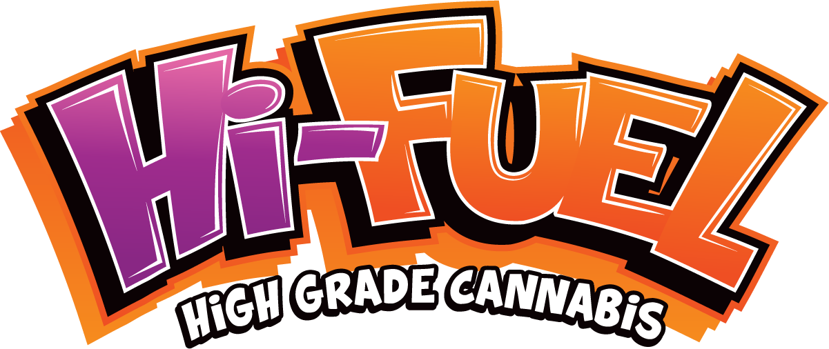 Hi Fuel logo