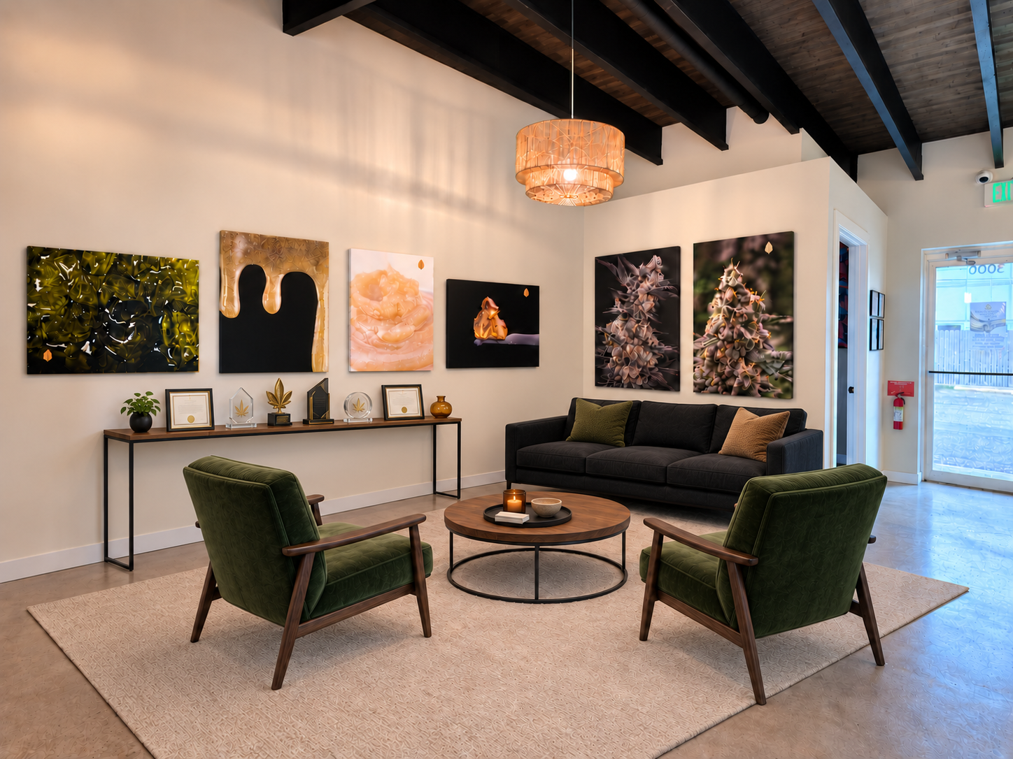 Boulder Grand Opening: September 25, 2026