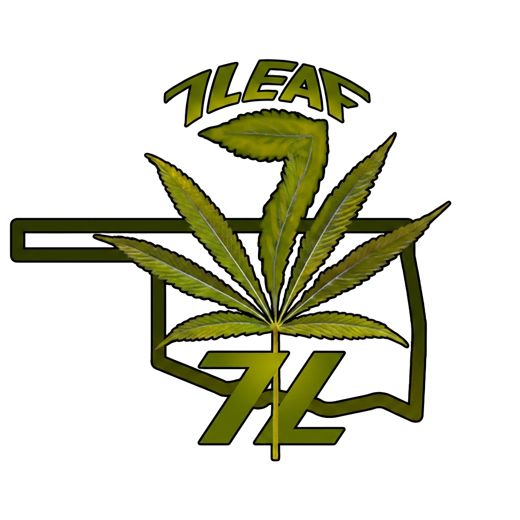 7Leaf logo