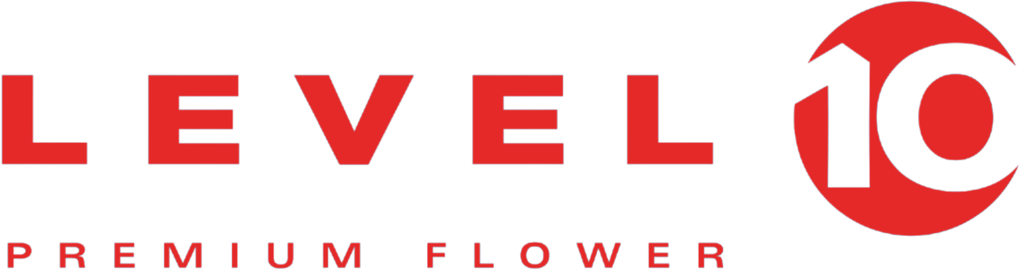 Level 10 logo