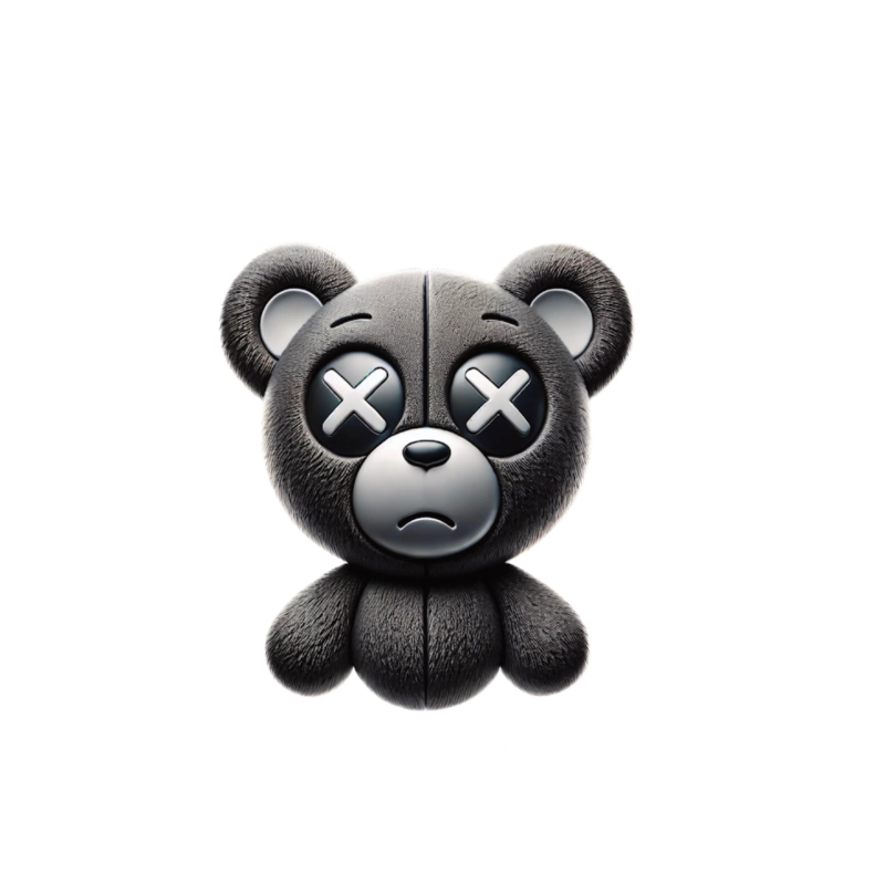 Grizzly Cannabis Co. logo