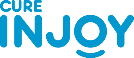 Cure Injoy logo