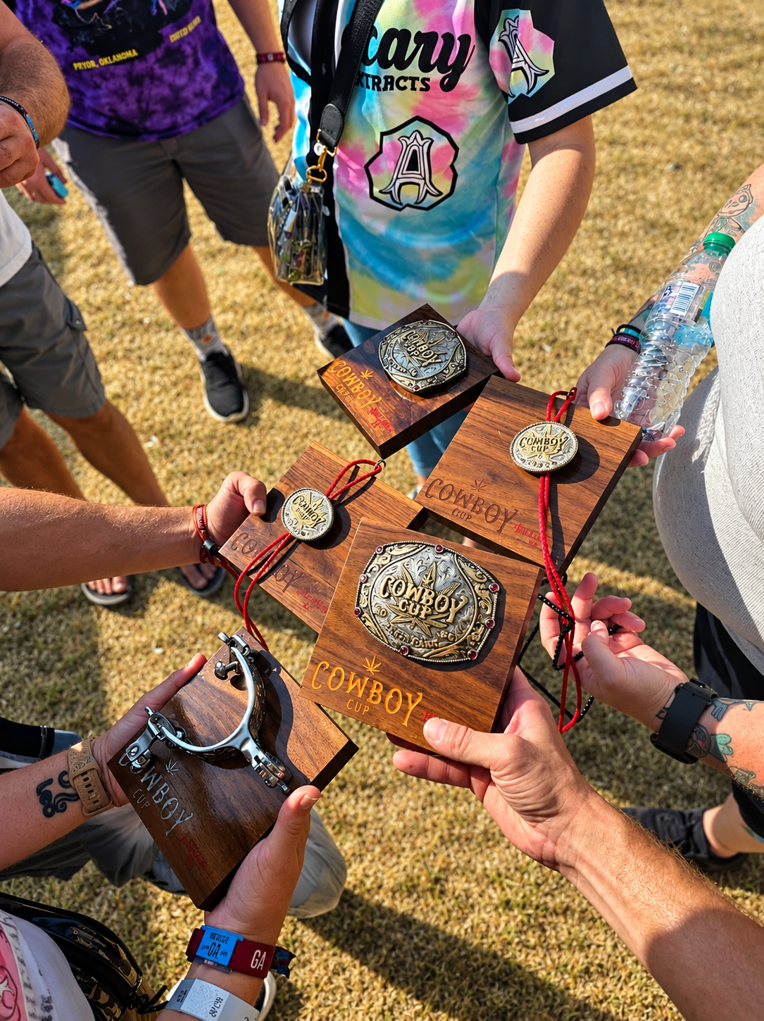 Cowboy Cup 2026: Our Oklahoma Wins